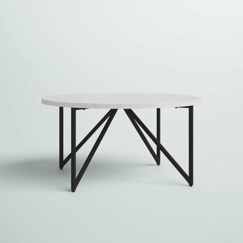 Mercury Row® Galeton Coffee Table & Reviews Wayfair